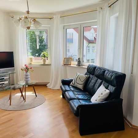 Karuna Haus Bad Windsheim Ngoại thất bức ảnh
