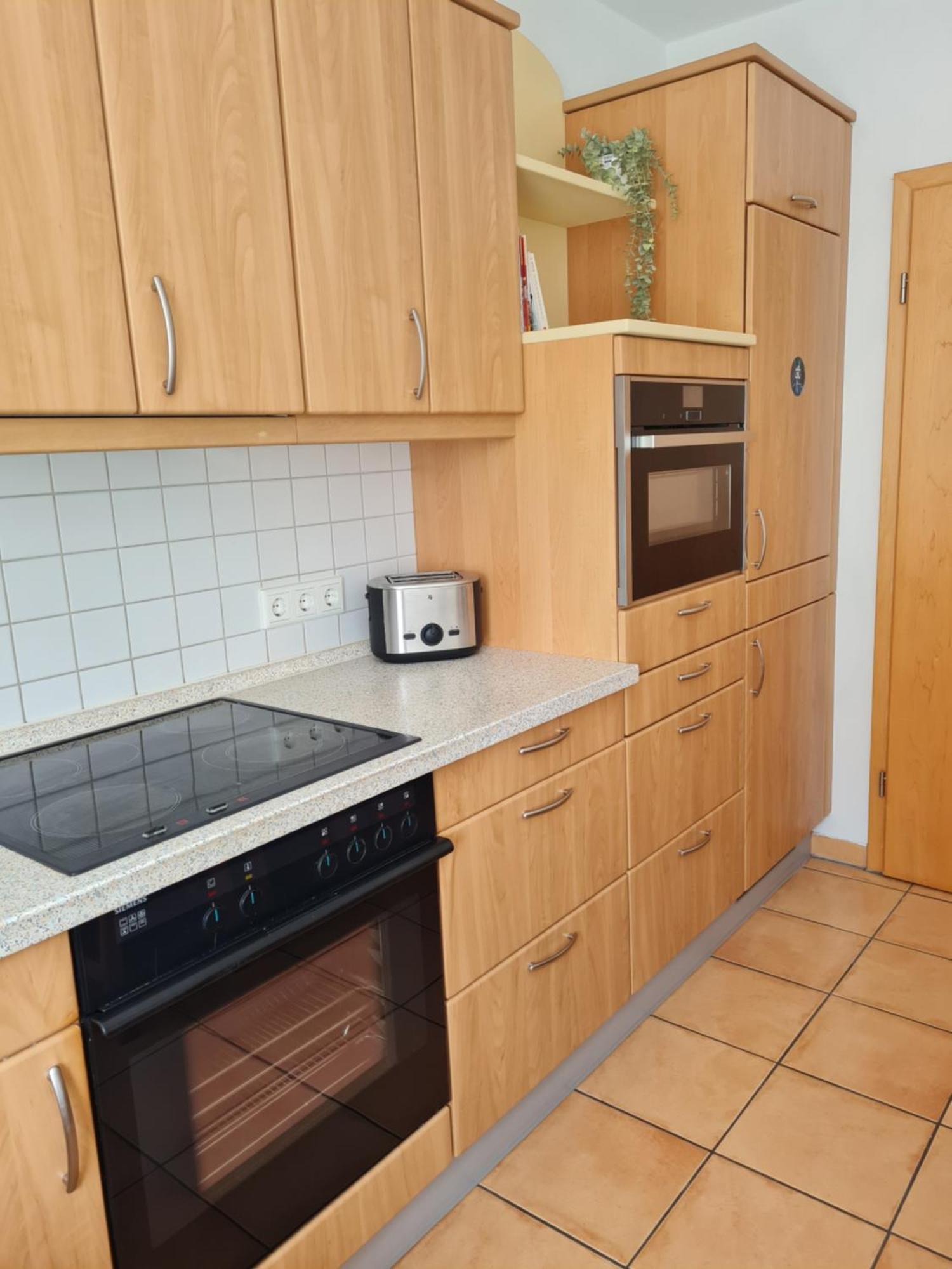 Karuna Haus Bad Windsheim Ngoại thất bức ảnh