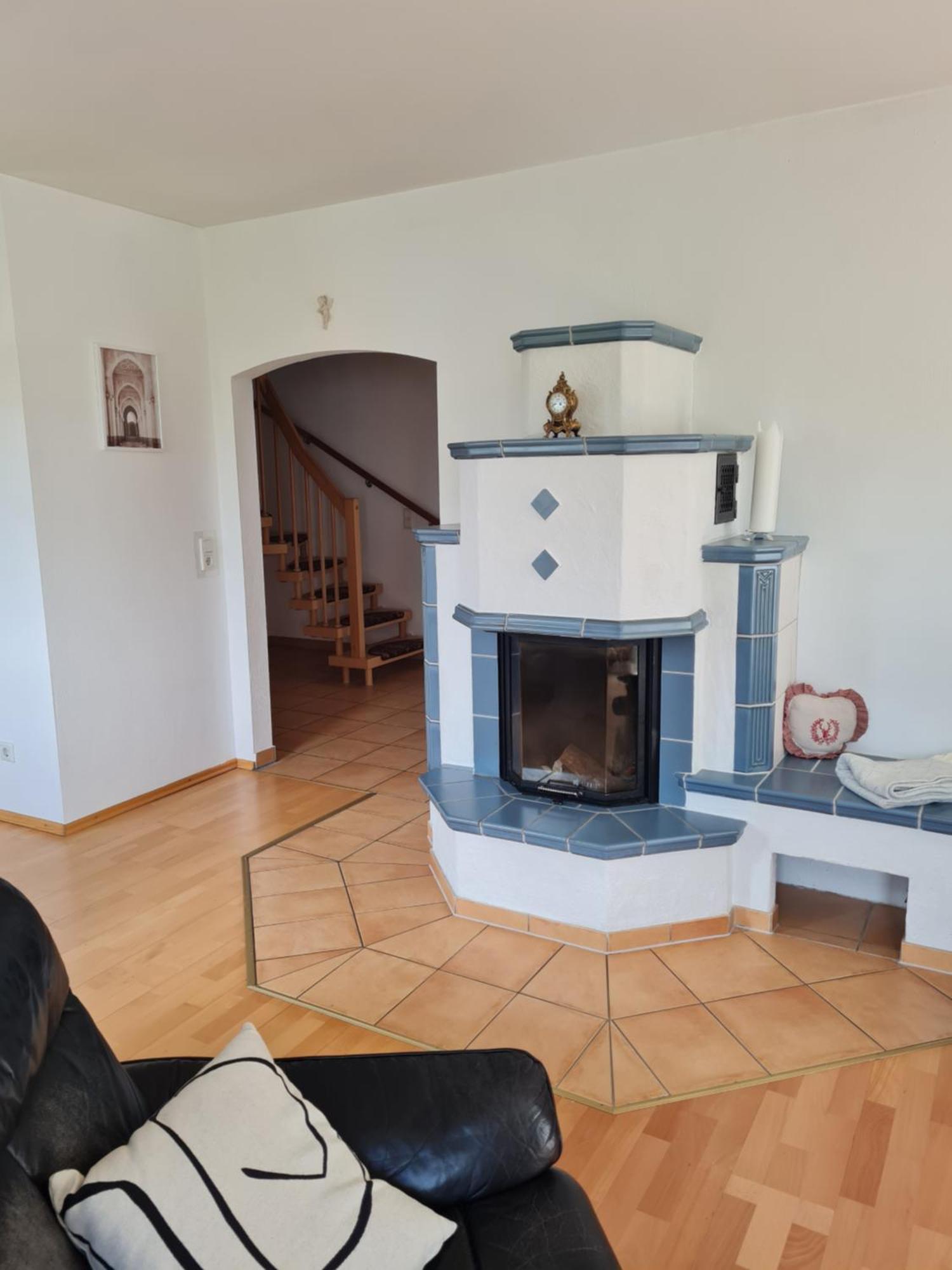 Karuna Haus Bad Windsheim Ngoại thất bức ảnh
